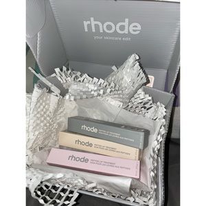 Rhode Skin “The Lip Trio”